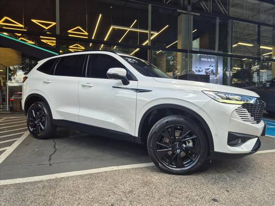 GWM HAVAL H6 1.5 HEV PREMIUM E-TRACTION